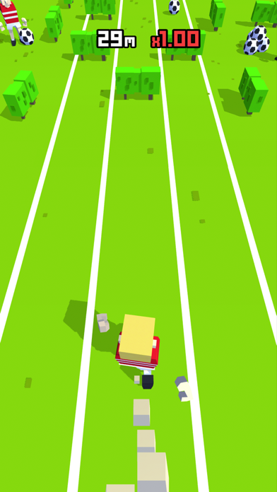 Unlikely Soccer screenshot 5