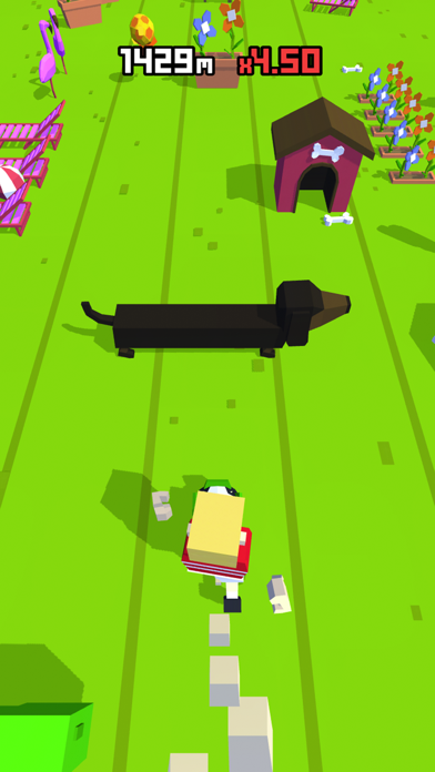 Unlikely Soccer screenshot 3