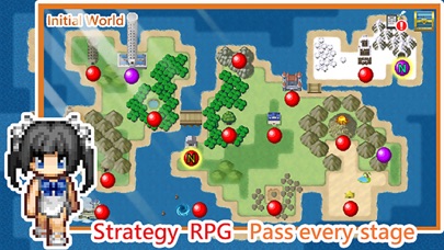 Unlimited Skills Hero screenshot 3