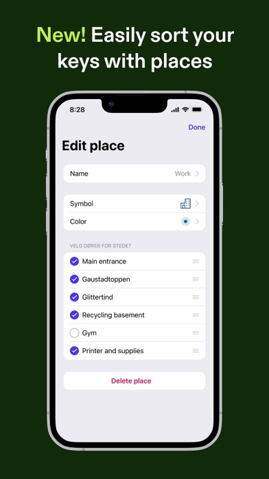 Unloc. screenshot 3