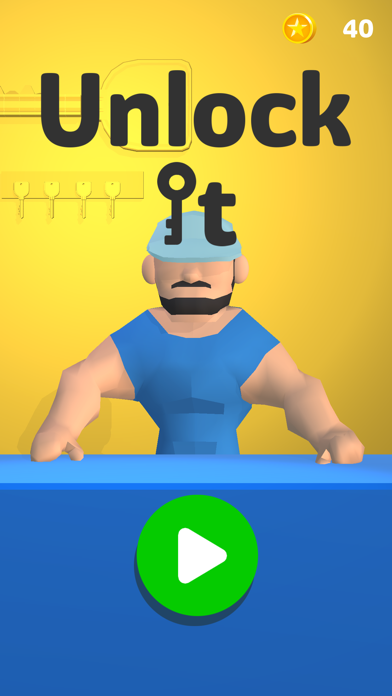 Unlock it - best game screenshot 4
