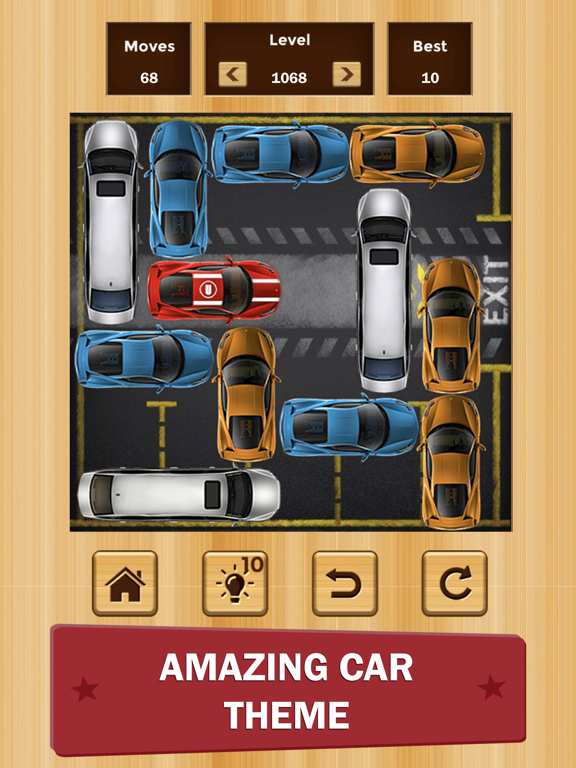Unlock me! unblock Puzzle game screenshot 4