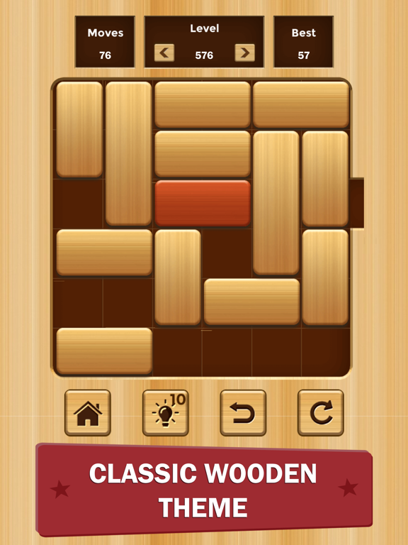 Unlock me! unblock Puzzle game screenshot 2