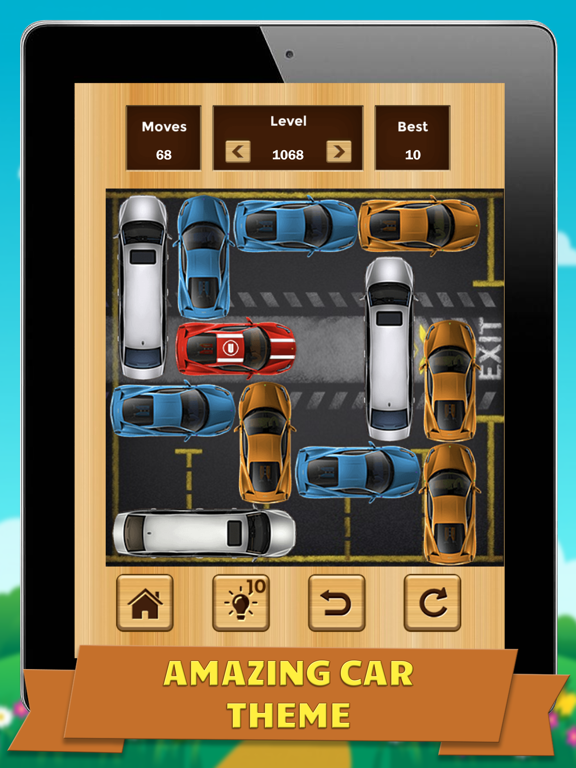 Unlock me! unblock Puzzle game screenshot 9