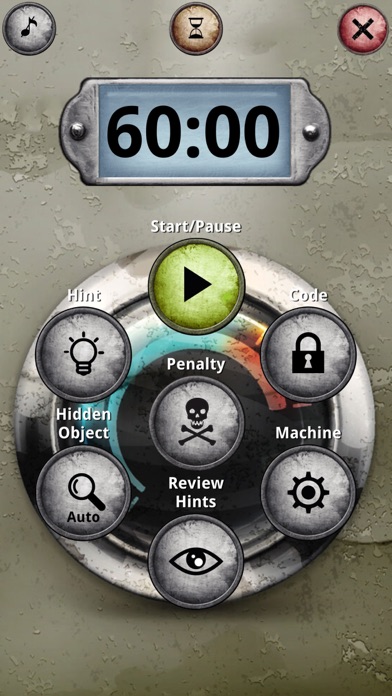 Unlock! screenshot 1