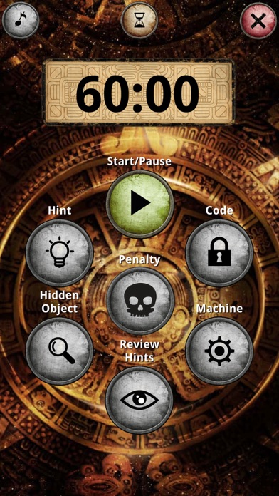 Unlock! screenshot 2