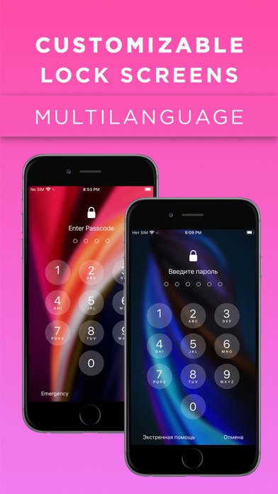 UnlockApp screenshot 3