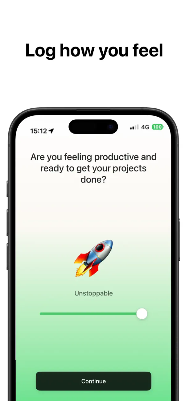 Unlocked: Business Coach screenshot 3
