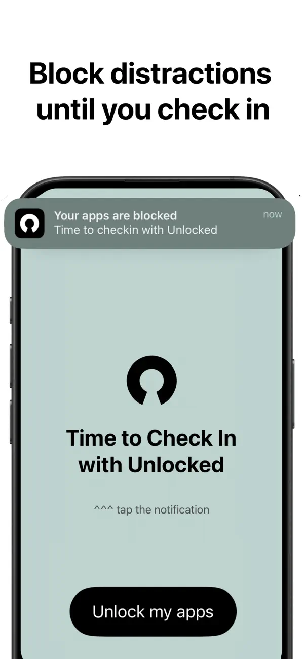 Unlocked: Business Coach screenshot 4