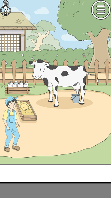 Unlucky Boy Rescue 2 screenshot 5