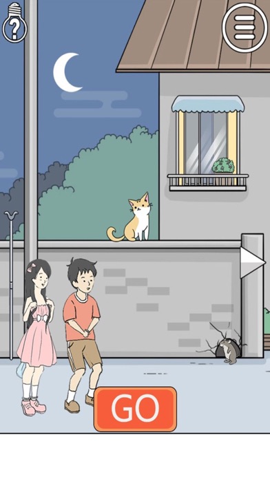 Unlucky Boy Rescue 3 screenshot 4