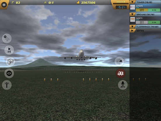 Unmatched Air Traffic Control screenshot 7
