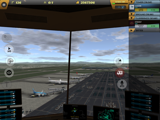 Unmatched Air Traffic Control screenshot 5