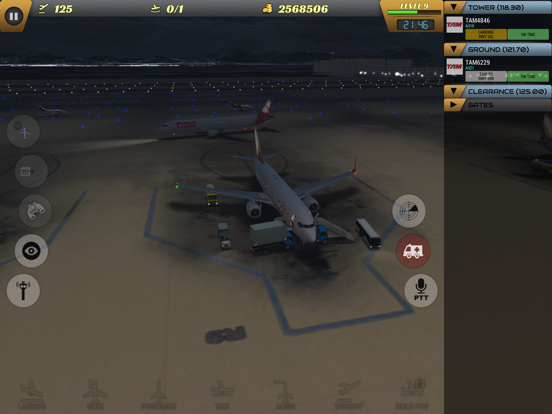 Unmatched Air Traffic Control screenshot 2