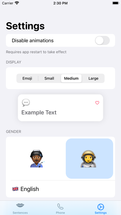 Unmute - Phone call assistant screenshot 6