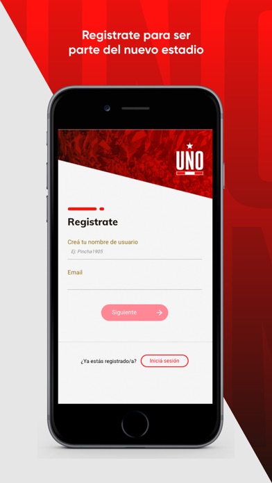 UNO screenshot 3