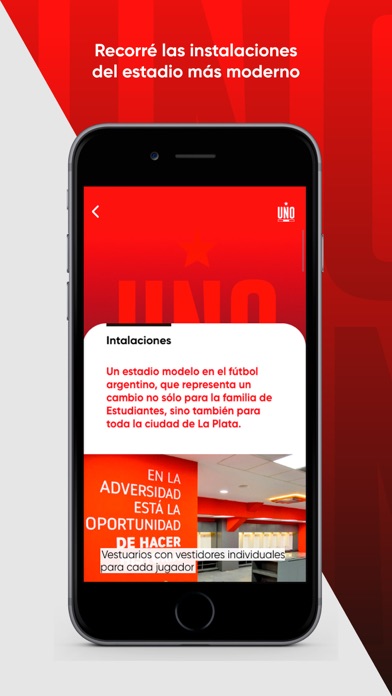 UNO screenshot 1