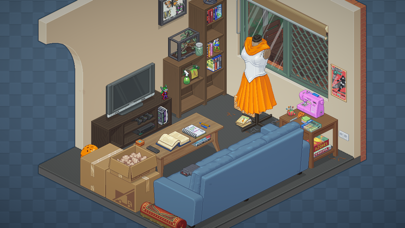 Unpacking screenshot 3