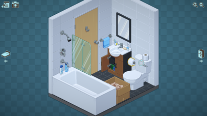 Unpacking screenshot 4
