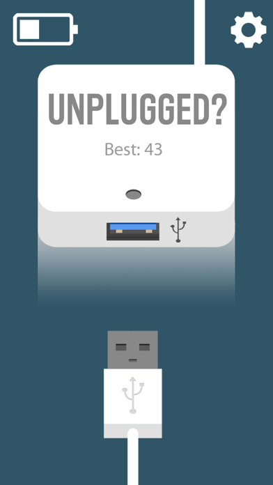 Unplugged The Game – Charge me! screenshot 1
