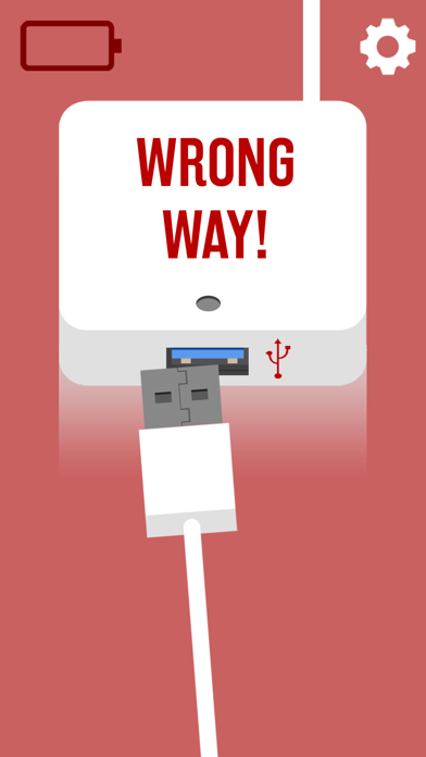 Unplugged The Game – Charge me! screenshot 2