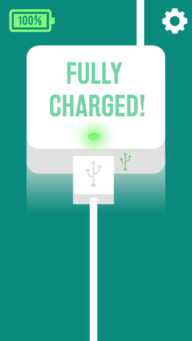 Unplugged The Game – Charge me! screenshot 3