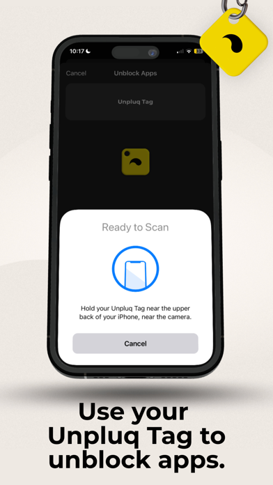 Unpluq: Reduce Screen Time screenshot 1