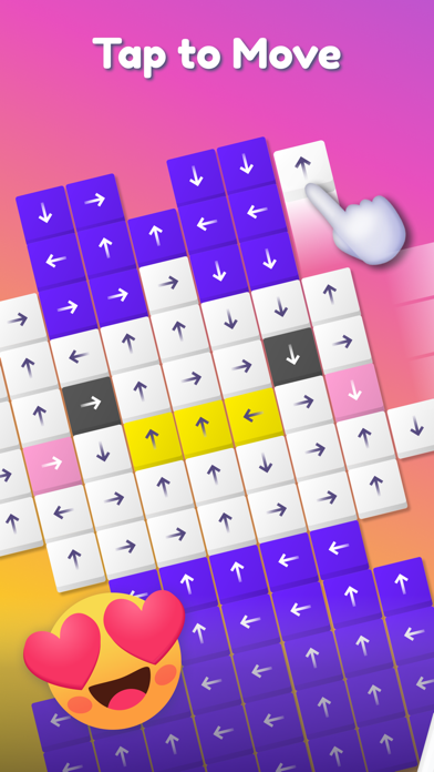 Unpuzzle: Tap Away & Car Out screenshot 5
