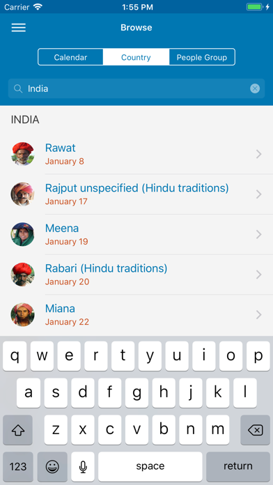Unreached of the Day screenshot 4