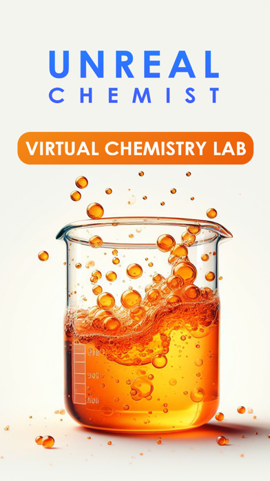 Unreal Chemist screenshot 5