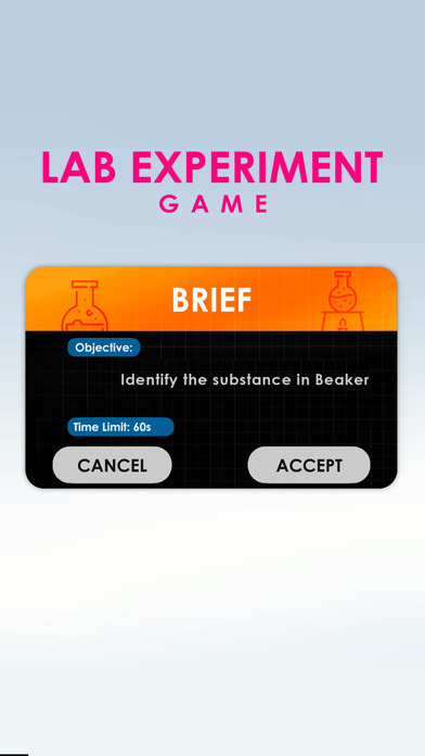 Unreal Chemist screenshot 1