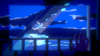 UNREAL LIFE screenshot 2