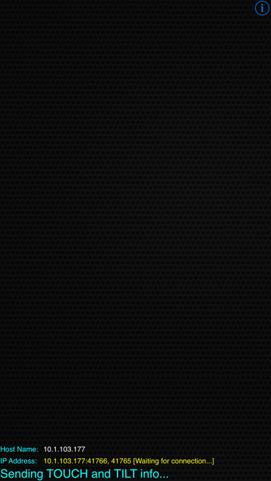 Unreal Remote screenshot 2