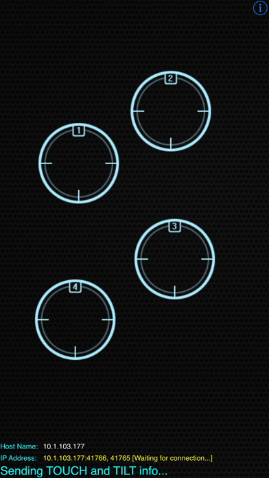 Unreal Remote screenshot 1