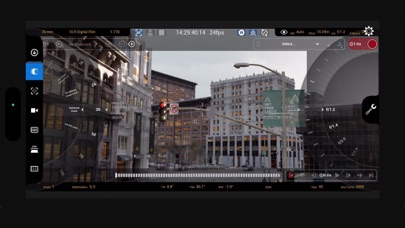Unreal VCam screenshot 2
