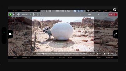 Unreal VCam screenshot 3