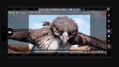 Unreal VCam screenshot 4