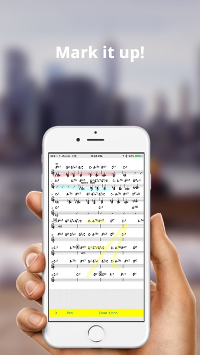 unrealBook Mobile screenshot 3