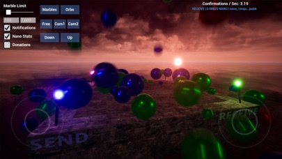 UnrealNano screenshot 5