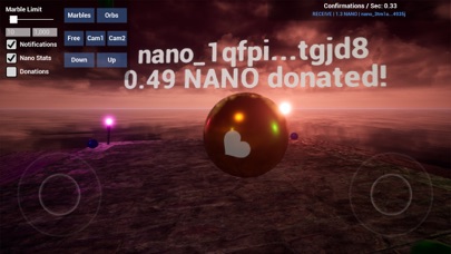 UnrealNano screenshot 4