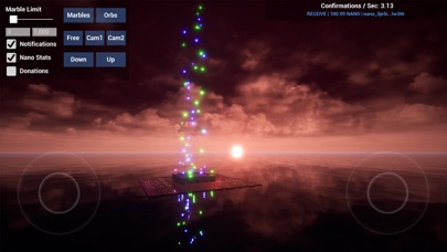 UnrealNano screenshot 1