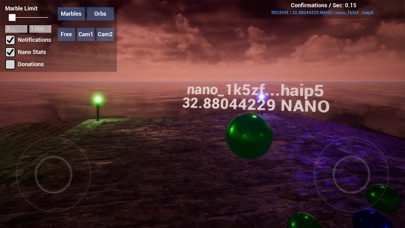 UnrealNano screenshot 3