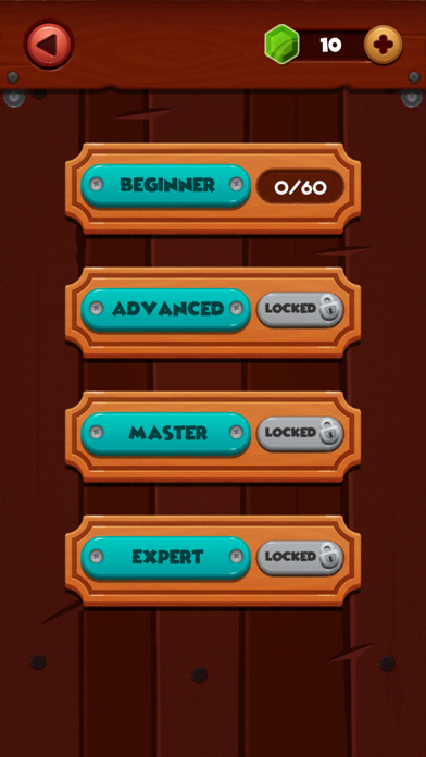Unroll Ball Slide Puzzle screenshot 4