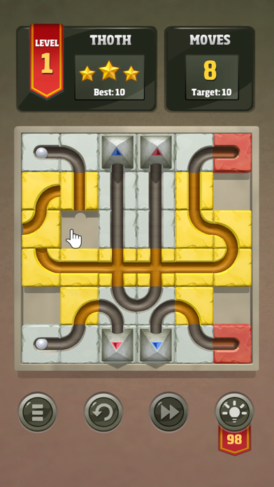 Unroll Me 2 screenshot 1