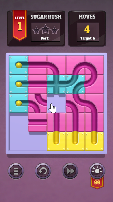 Unroll Me 2 screenshot 3