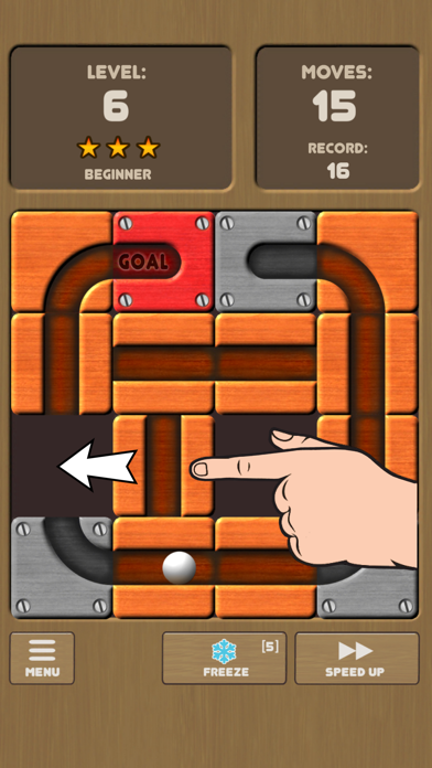 Unroll Me® screenshot 5