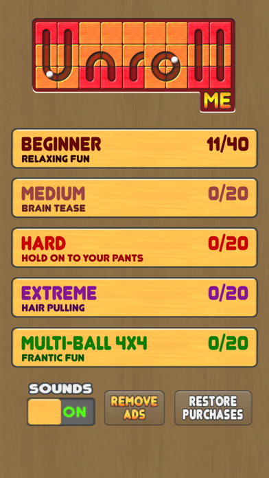 Unroll Me® screenshot 1
