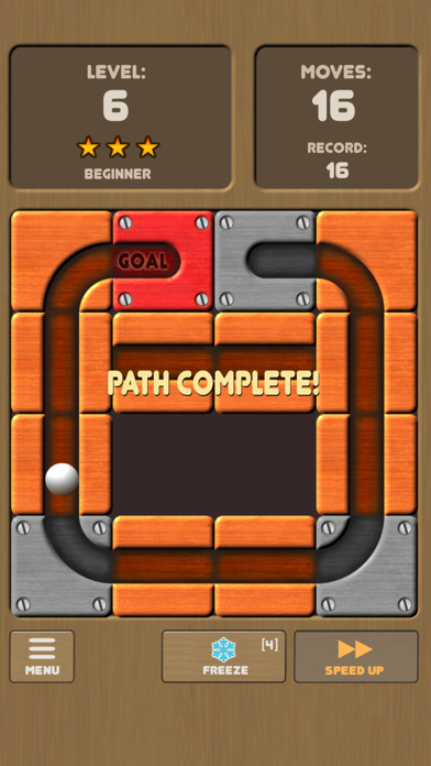 Unroll Me® screenshot 4