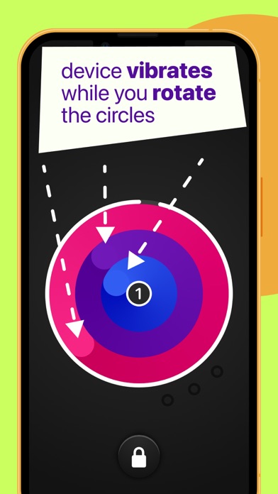 un:safe - pop the lock screenshot 3