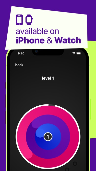 un:safe - pop the lock screenshot 4